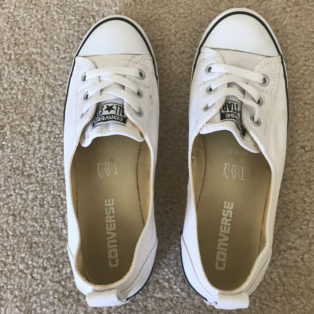 Converse Ballet Shoe - 7